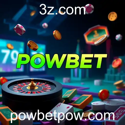 Exploring the Thrilling World of Online Casinos with Powbet