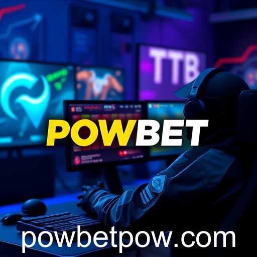 Digital Playgrounds Rise: Powbet Shaping the Future