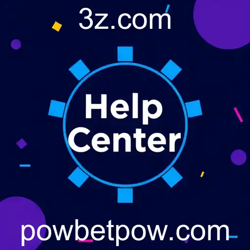 Exploring the 'Help Center' Category: A Guide to Navigating Powbet