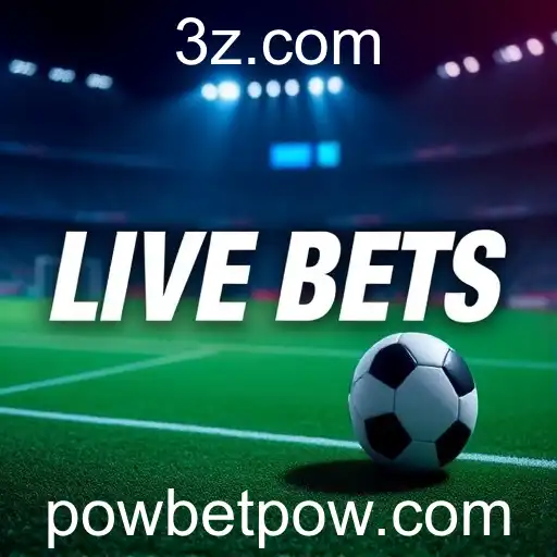 Exploring the Dynamic World of 'Live Bets' on Powbet