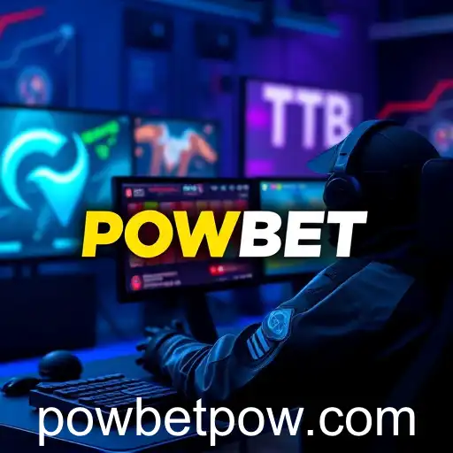 Digital Playgrounds Rise: Powbet Shaping the Future