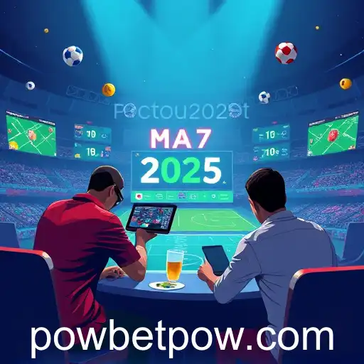 Emerging Trends in Online Betting for 2025