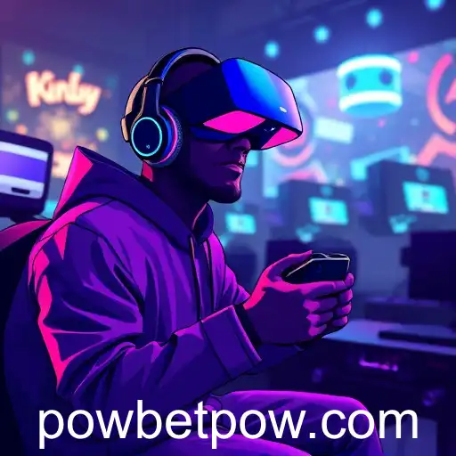 Powbet: Revolutionizing Online Gaming in 2025