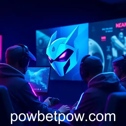 Powbet's Role in the Evolving English Gaming Landscape