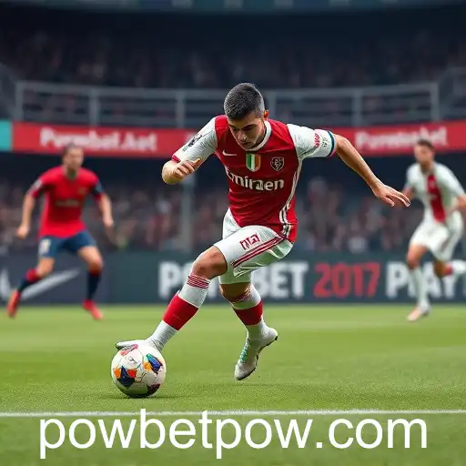 Powbet Expands Amidst Rising Competition