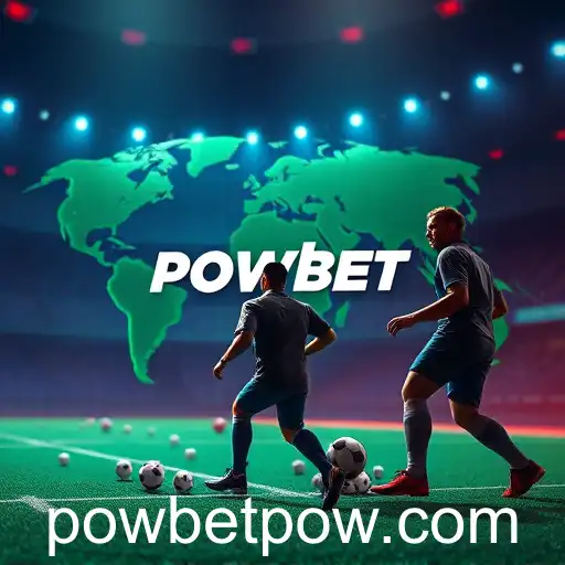 Powbet's Growing Influence in Online Betting Sphere