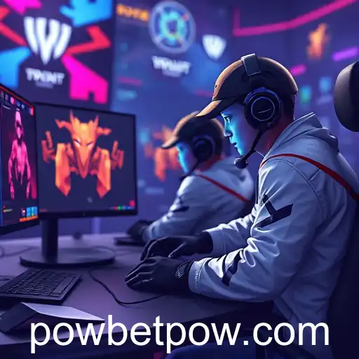 Powbet: Revolutionizing Online Gaming