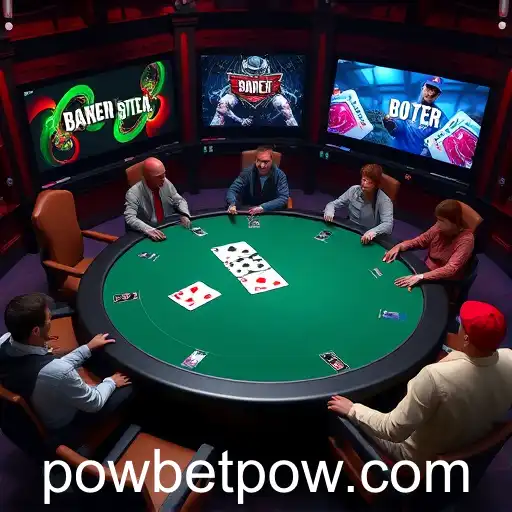 Exploring Powbet's Impact on Online Gaming