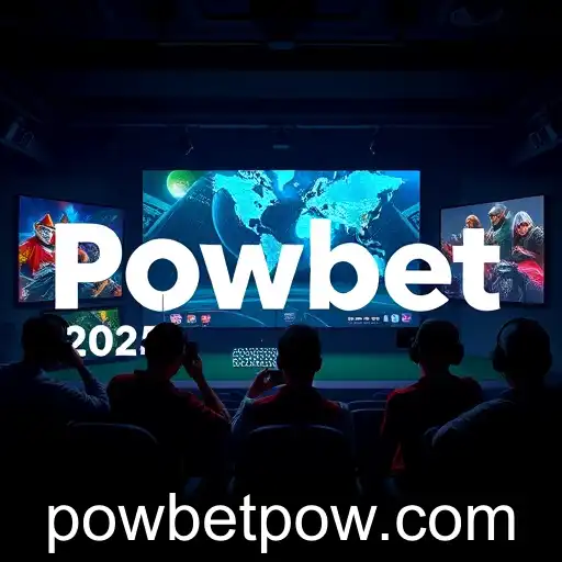 Powbet and The Changing Landscape of Online Gaming