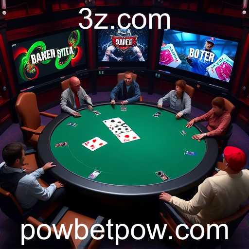 powbet