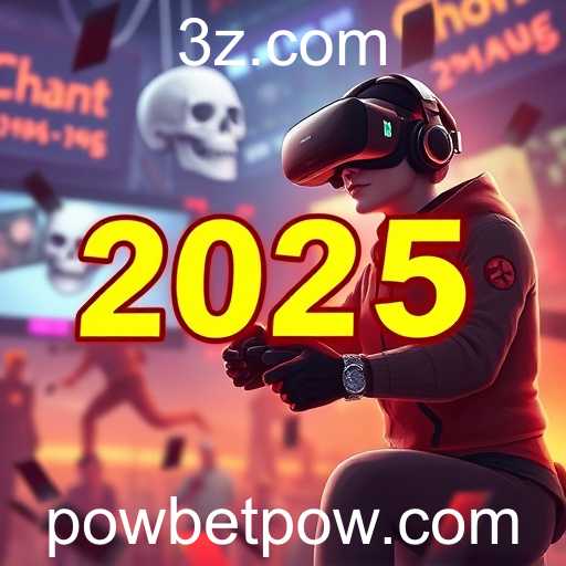 Powbet: The Evolution of Online Gaming in 2025