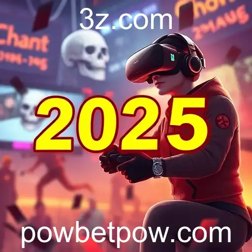 Powbet: The Evolution of Online Gaming in 2025