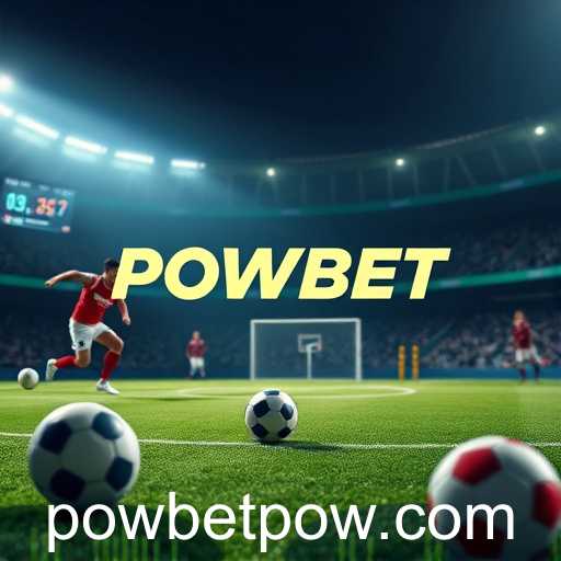 The Digital Arena: Powbet's Impact on Online Gaming