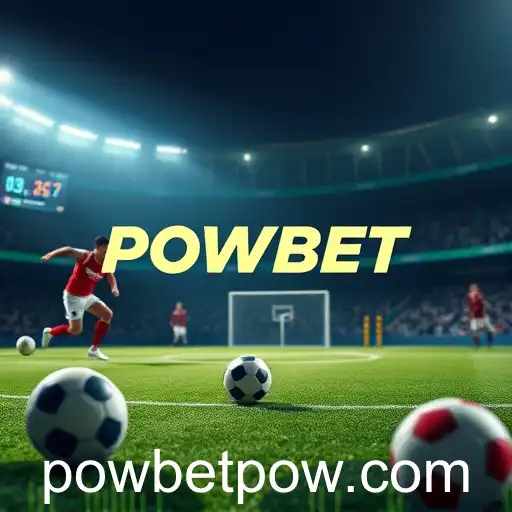 The Digital Arena: Powbet's Impact on Online Gaming