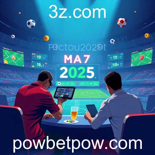 Powbet: Revolutionizing Online Gaming in 2025
