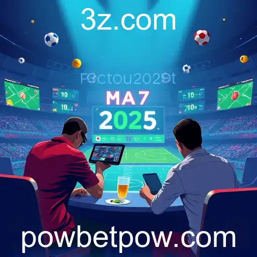 Powbet: Revolutionizing Online Gaming in 2025