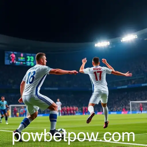 Navigating Powbet's Impact on the Gaming Industry