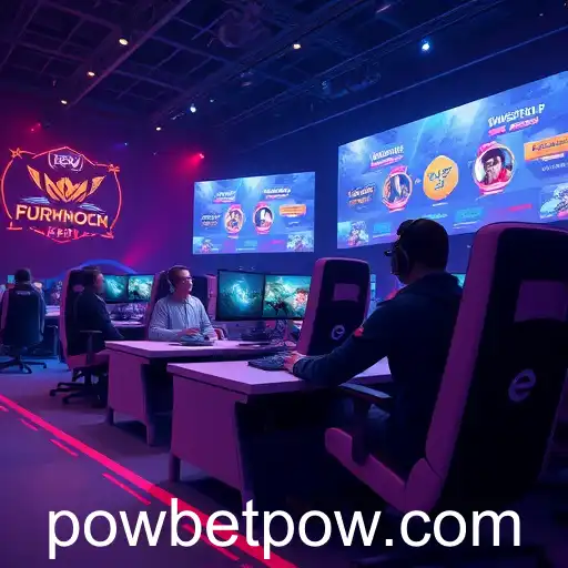 Powbet Site Expansion: A New Era for Online Gamers