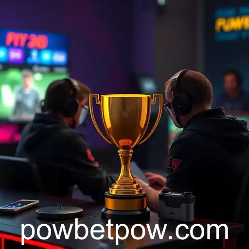 The Rise of Powbet: Gaming Dynamics in 2025