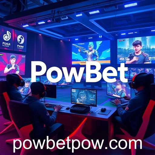 PowBet's Influence on Online Gaming in 2025