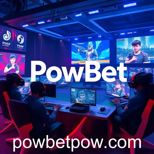 PowBet's Influence on Online Gaming in 2025