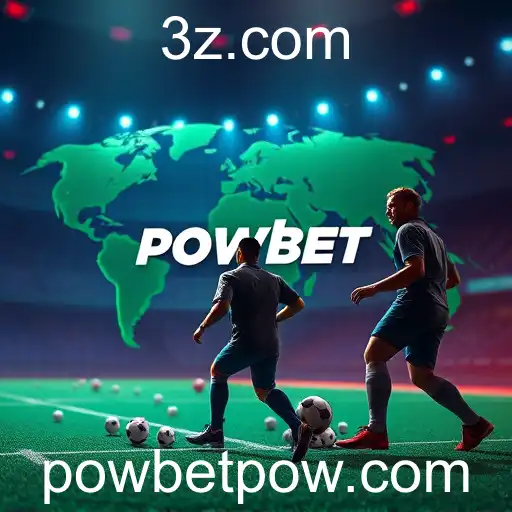 Powbet's Growing Influence in Online Betting Sphere