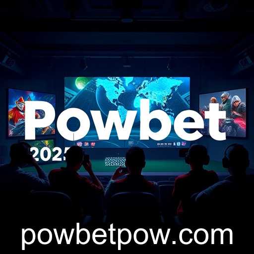 Powbet and The Changing Landscape of Online Gaming