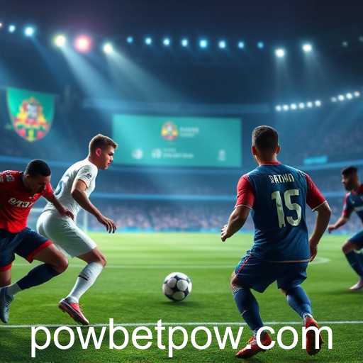 The Rise of Powbet: Revolutionizing Online Gaming