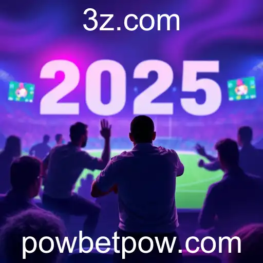 The Rise of Digital Betting in 2025
