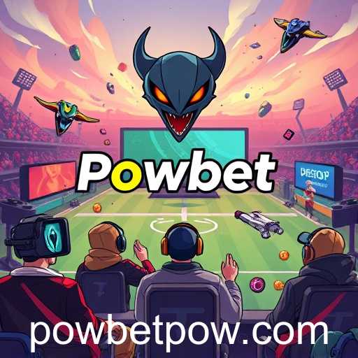 The Rise of PowBet in the Gaming World