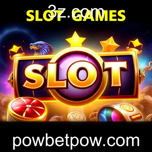 Exploring the Exciting World of Slot Games on Powbet