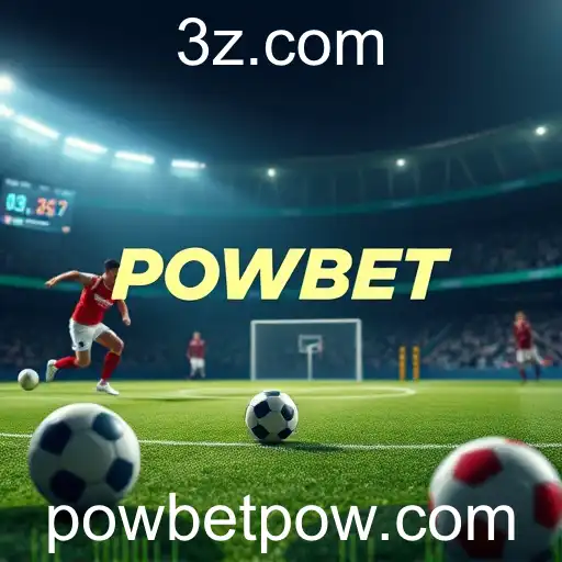Exploring the World of Sports Betting on Powbet