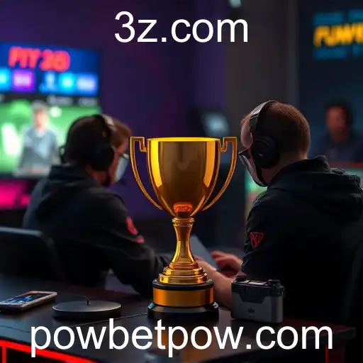 Exploring the Thrills of Game Tournaments on Powbet: A Rising Online Gaming Arena